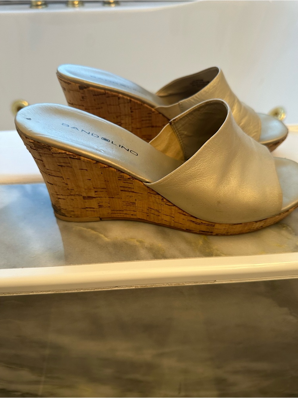 Wedges - Picture 2 of 3